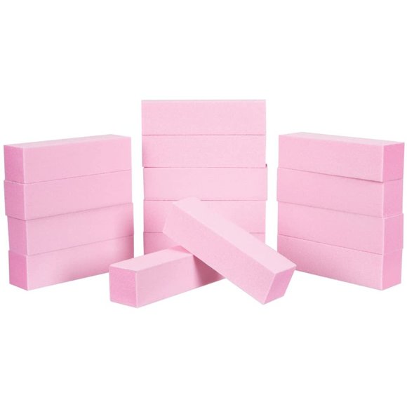 ForPro Pink Pedicure Block - Picture 2 of 6